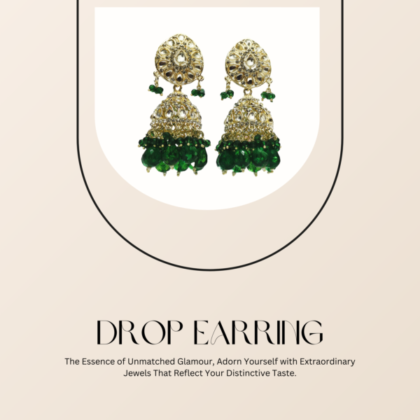 Earrings for women &Girls