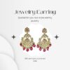 earring for women