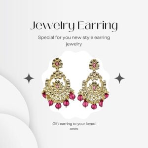 earring for women