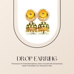 earring for women