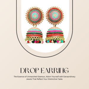 earring for women