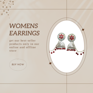 earring for women