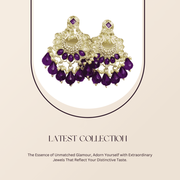 Earrings for Women