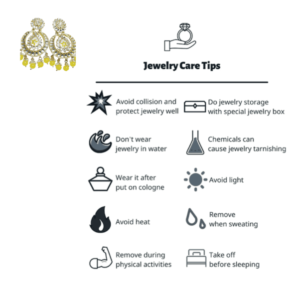 Earrings for Women