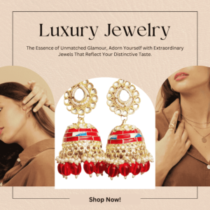 Earrings for Women