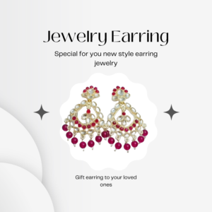 Earrings for Women