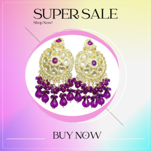 Earrings for Women