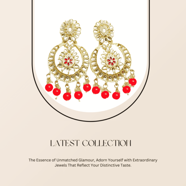 Earrings for Women
