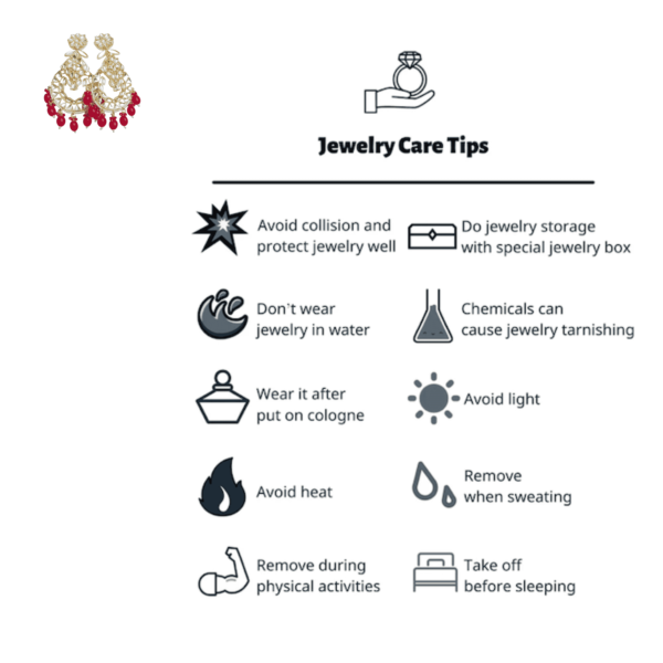 Earrings for Women