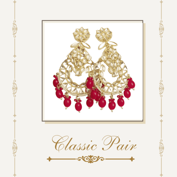 Earrings for Women