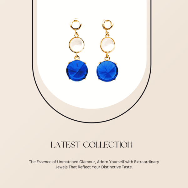 Earrings for women