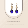 Earrings For Women Stylish