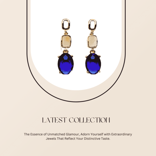 Earrings For Women Stylish