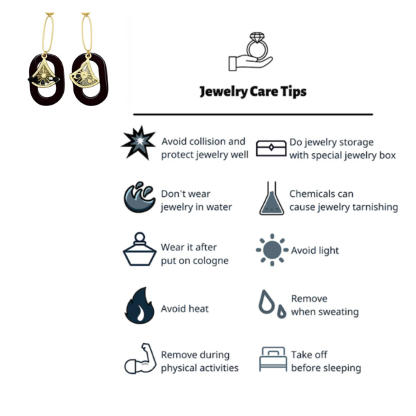 Earrings for women