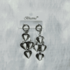 Earrings set for women