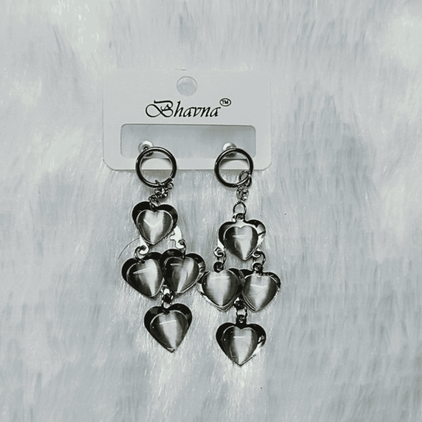 Earrings set for women
