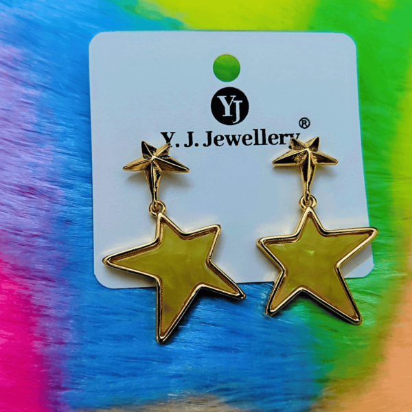 Earrings set for women