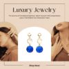 Earrings for women