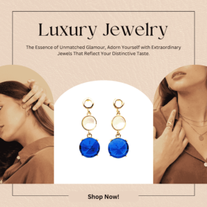 Earrings for women