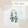 Earrings set for women