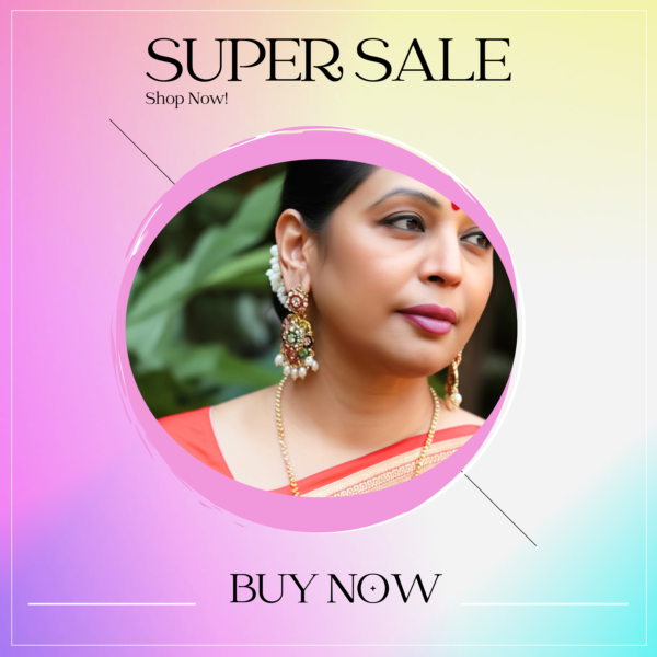 Earrings for women