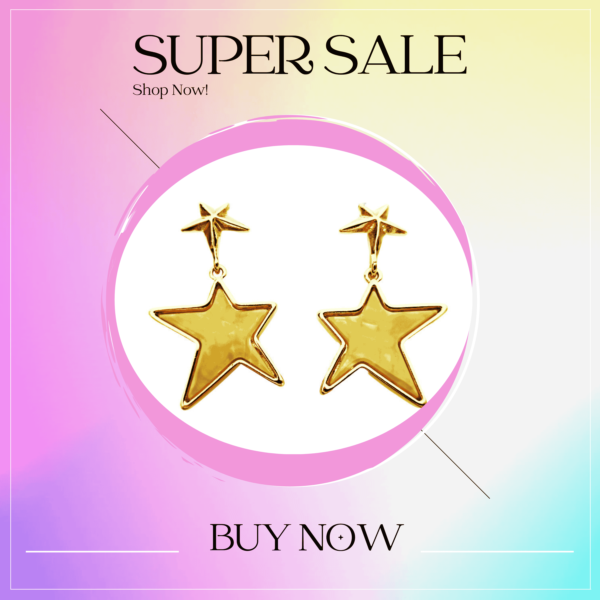 Earrings set for women