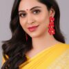 Flower Earrings for Women