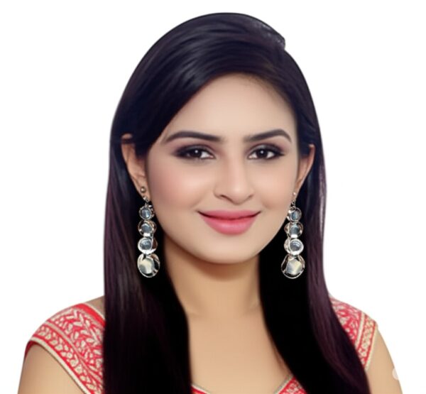 Earrings for Girls and women