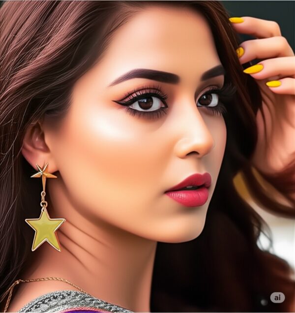 Earrings set for women