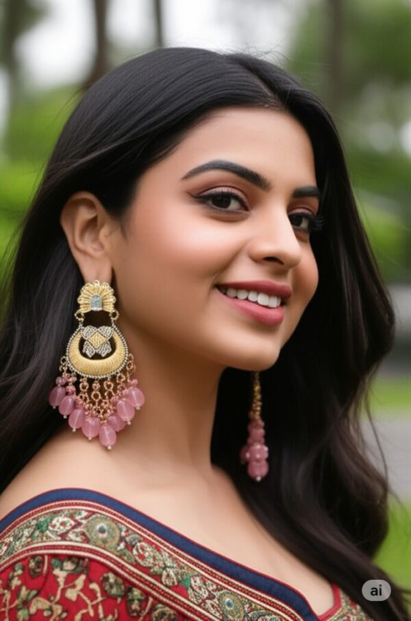Earrings for women